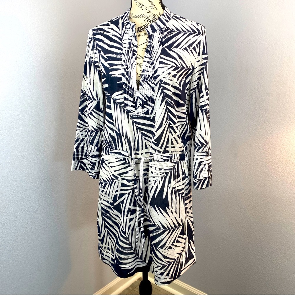 Banana Republic Beach cover-up